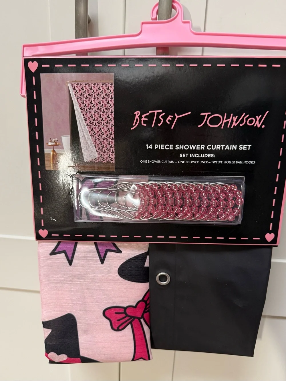 Betsey Johnson betsey johnson